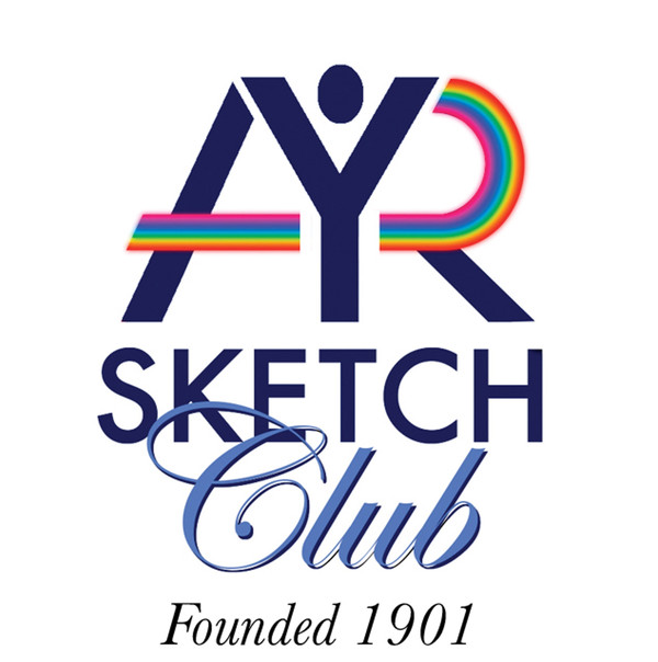 Ayr Sketch Club - Founded 1901