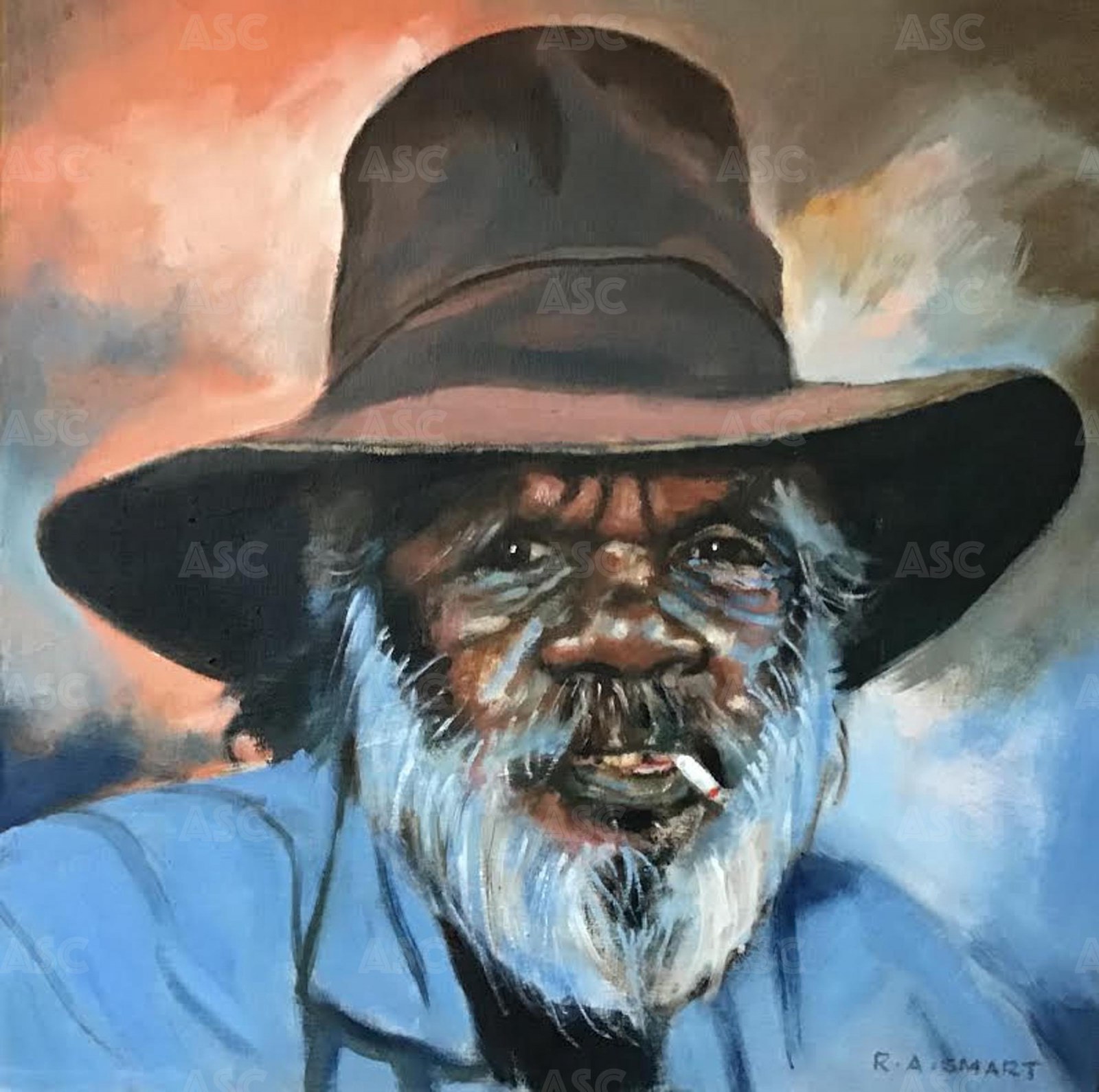Aborigine