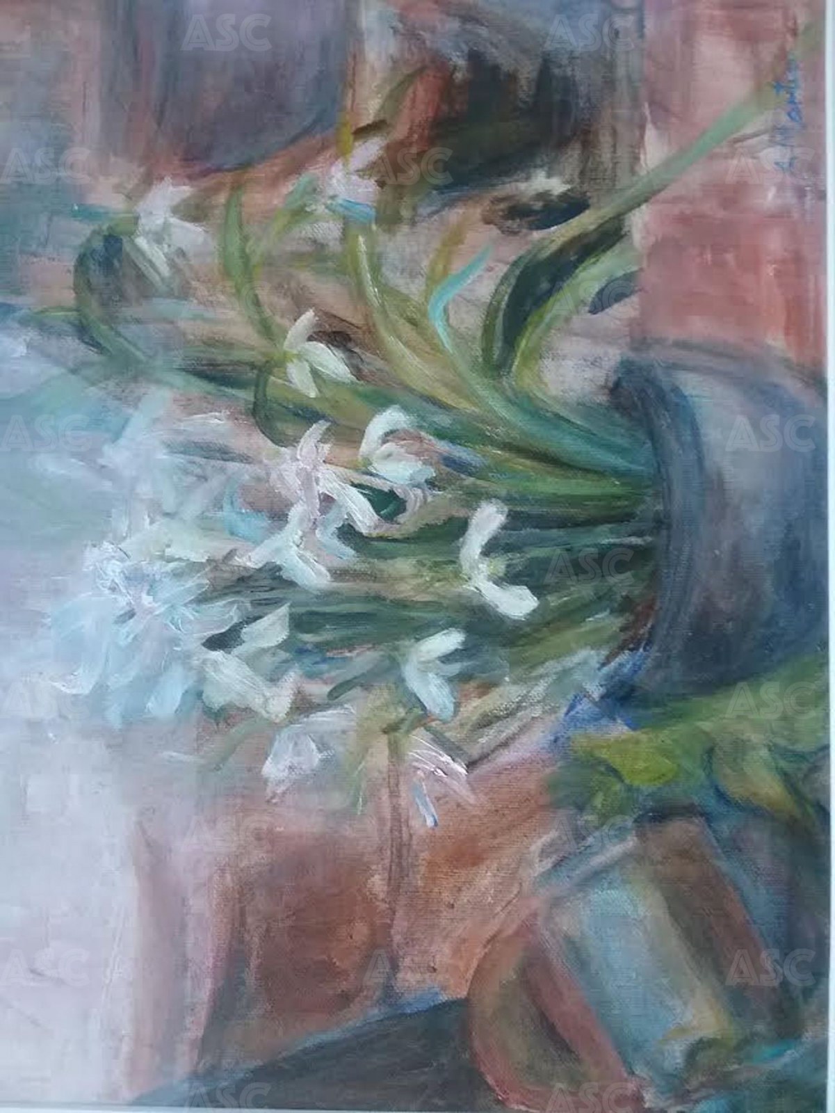 Snowdrops