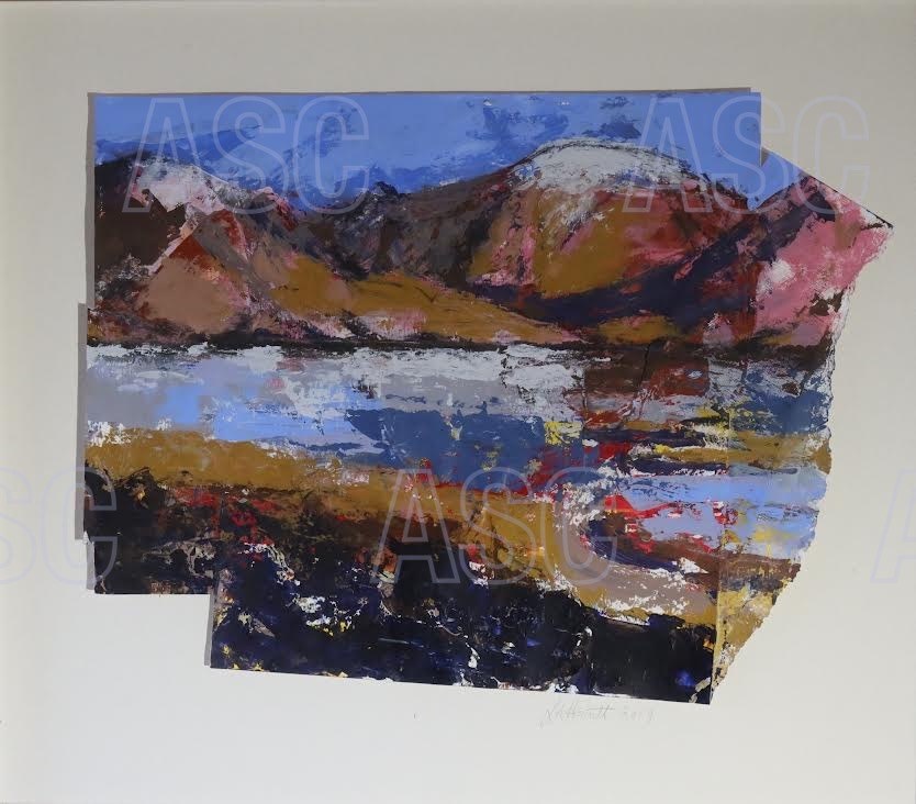 Deception Bay, Loch Torridon