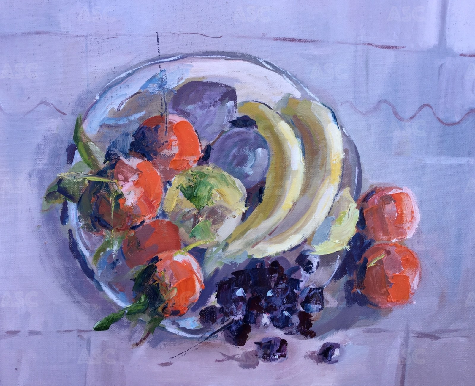 Fresh Fruit