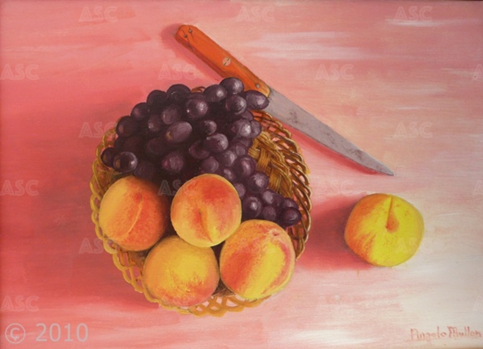 Peaches