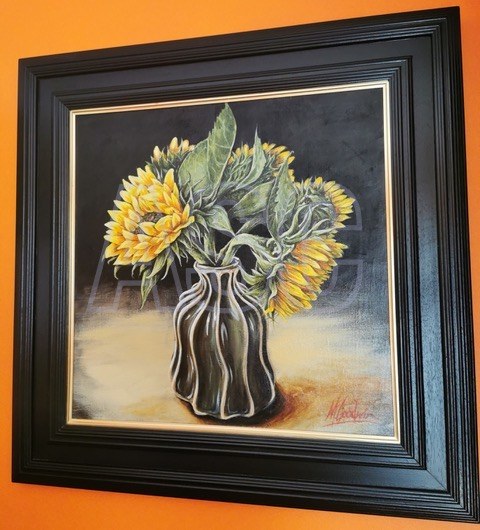 The Wiggly Vase