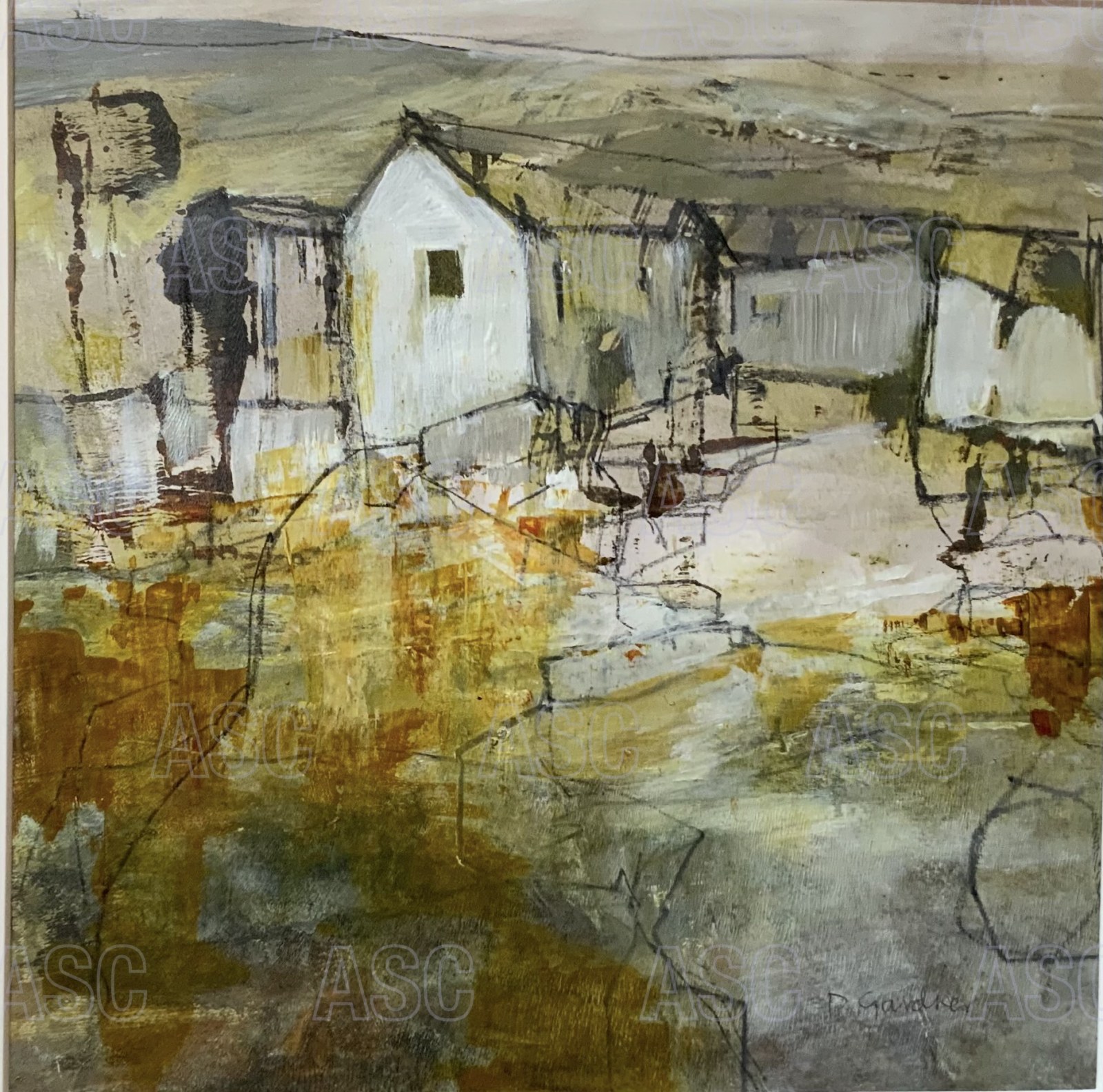 Farm Study