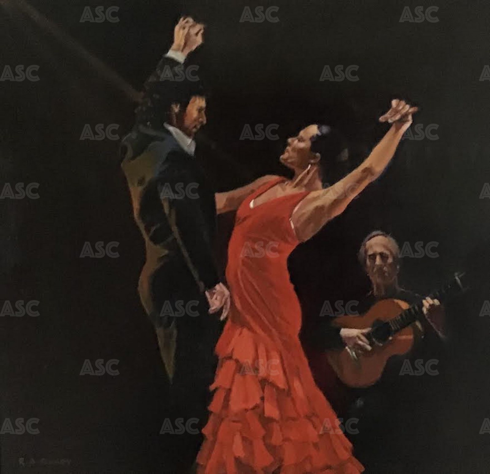 Flamenco