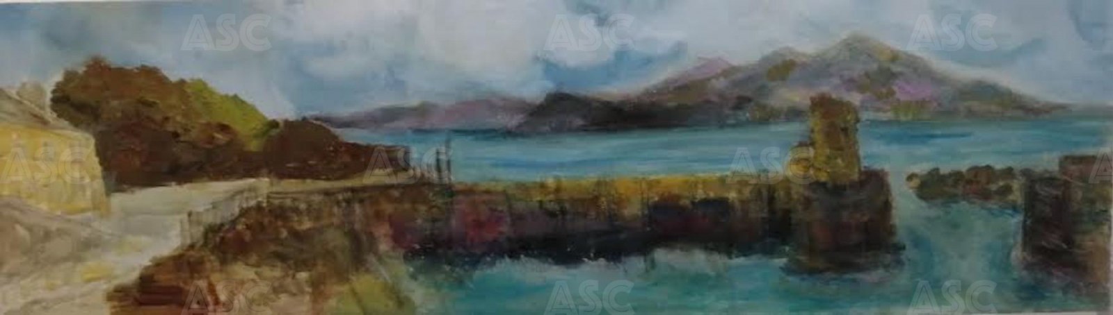 Artwork by Nancye Cameron