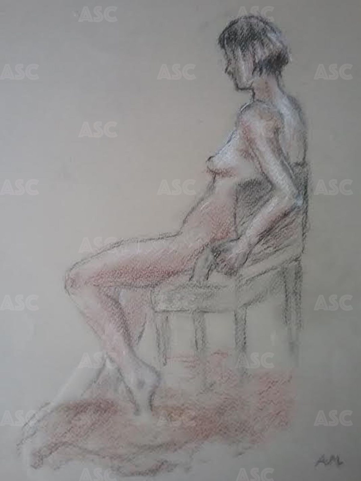 Life Drawing