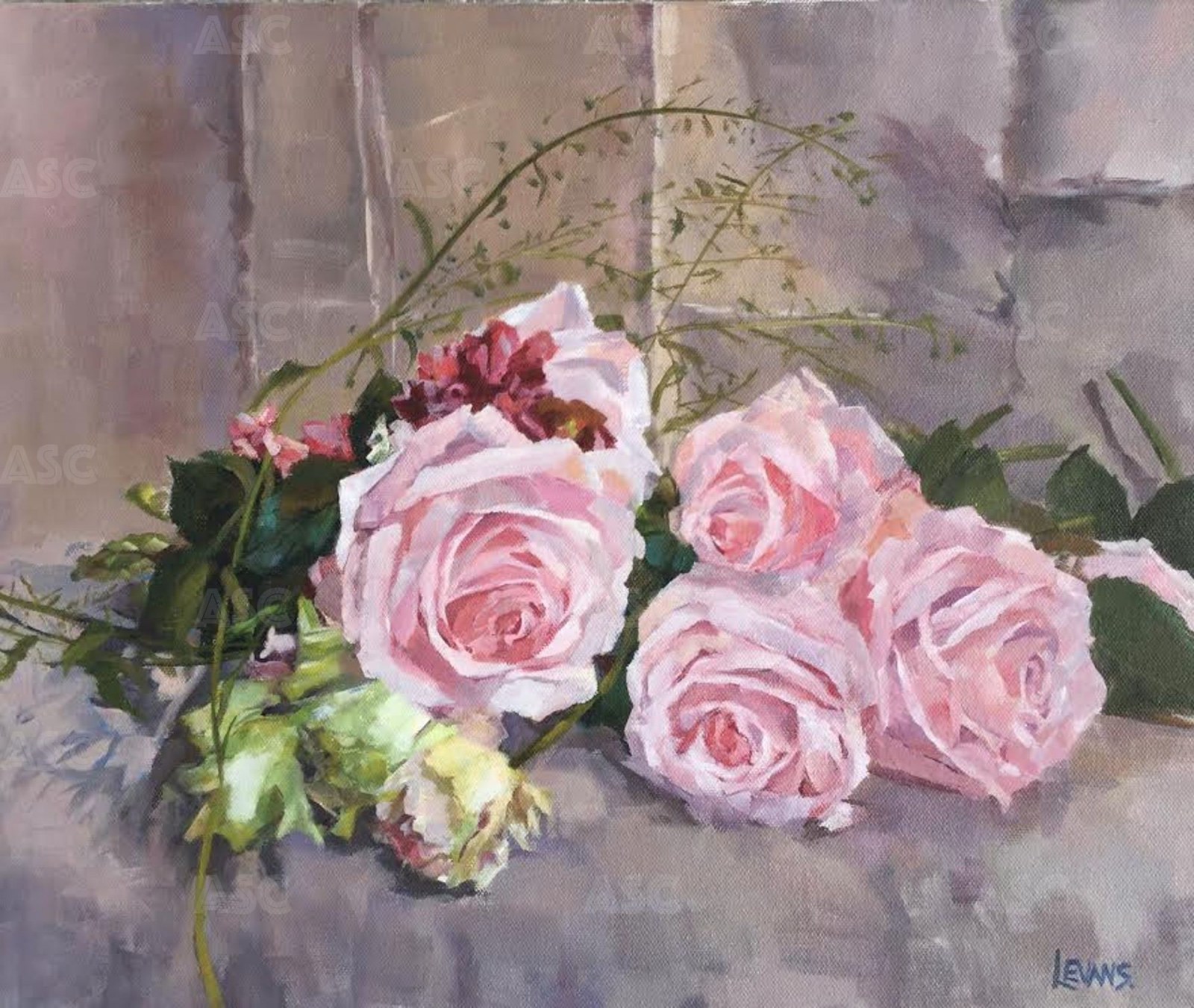 Mother’s Day Bouquet