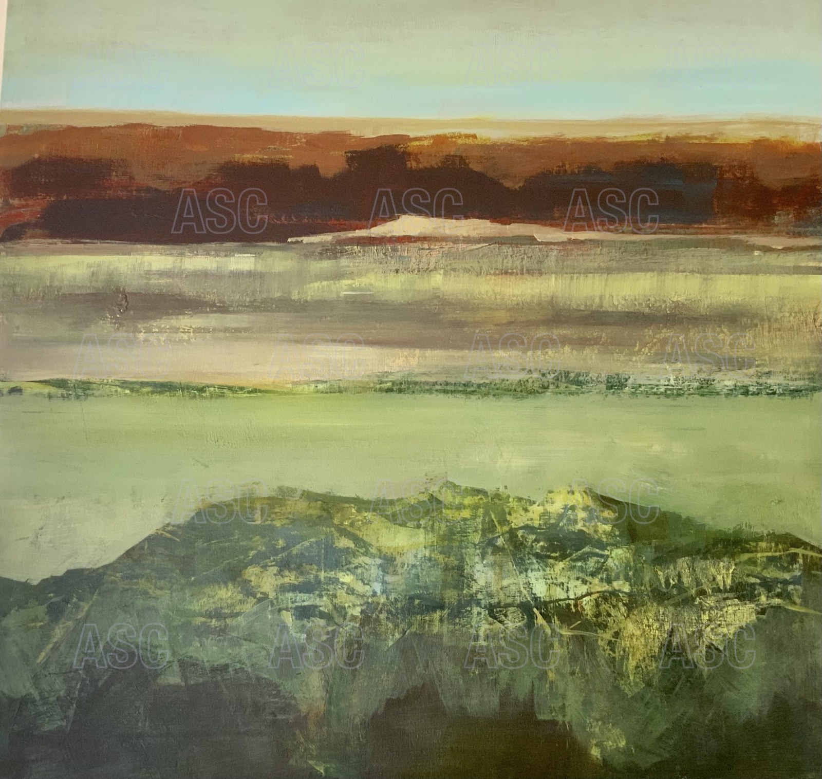 Marsh