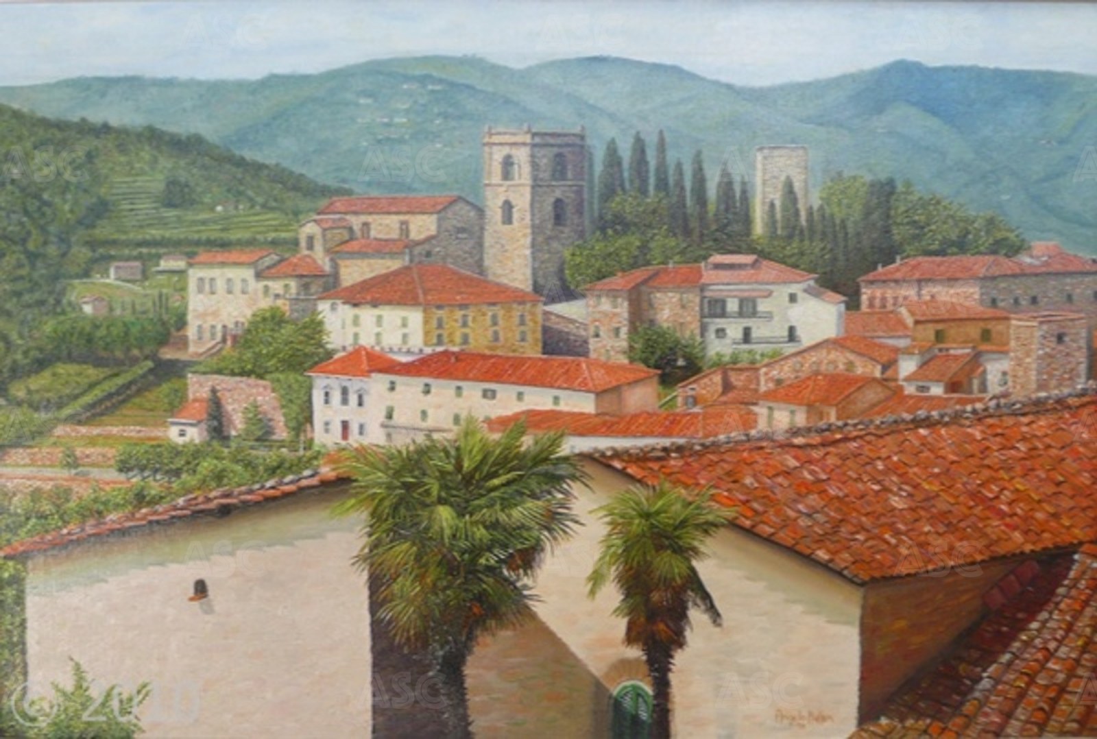Montecatini