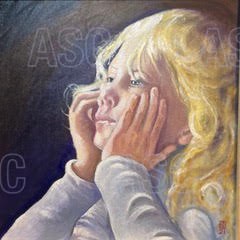 Artwork by John Nisbet
