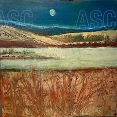 Artwork by John Nisbet